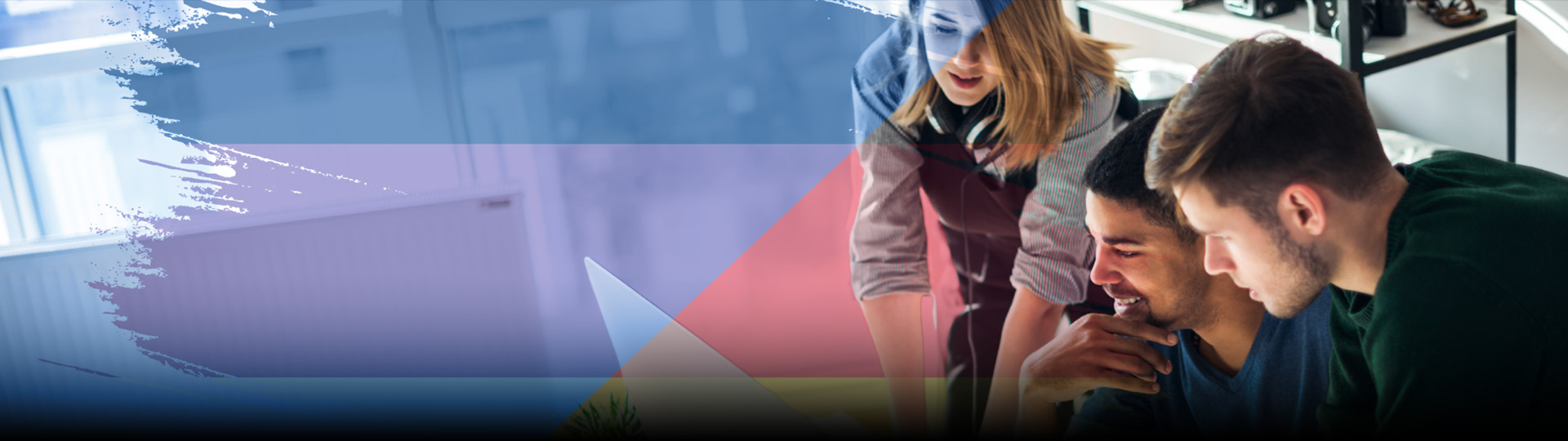 germany contact banner